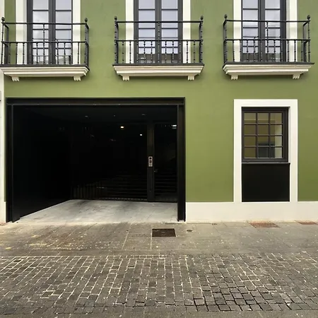 Art Living Gravito Incl Parking By Sweet شقة *