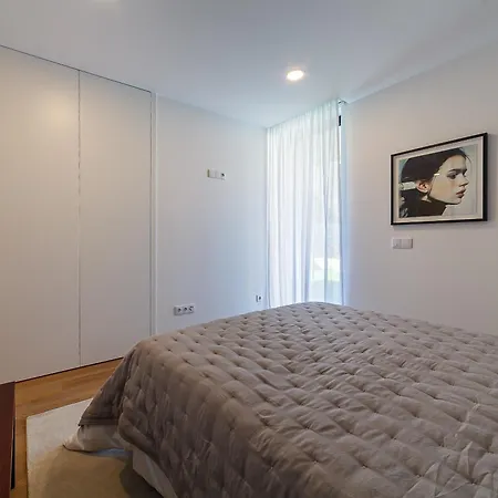 Apartment Art Living Gravito By Sweet Aveiro