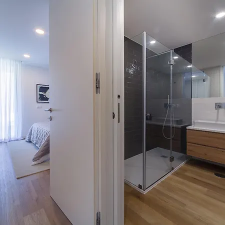 Apartment Art Living Gravito By Sweet