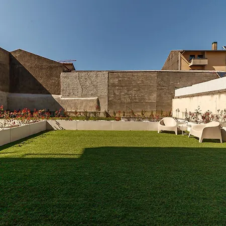 Art Living Gravito Aveiro