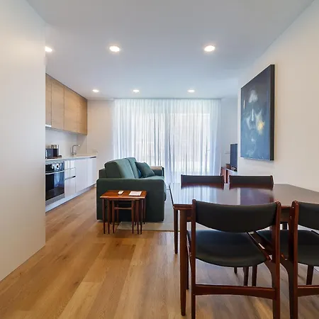 Art Living Gravito By Sweet Apartment *