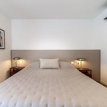 Art Living Gravito By Sweet Apartment *