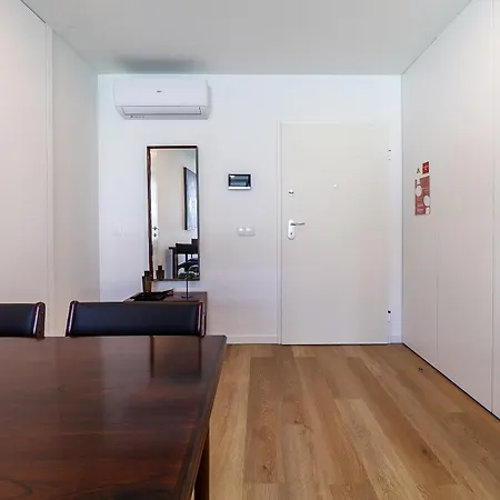 Apartment Art Living Gravito By Sweet *