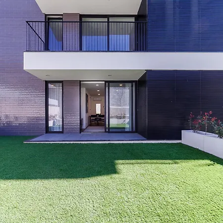 Art Living Gravito Incl Parking By Sweet شقة أفيرو