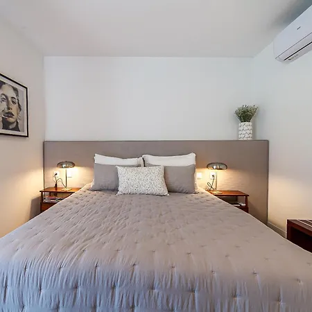 Art Living Gravito Incl Parking By Sweet أفيرو