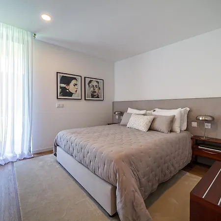 Art Living Gravito Incl Parking By Sweet شقة أفيرو