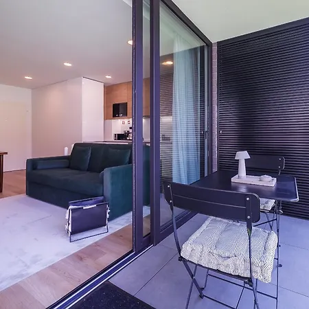 Art Living Gravito Incl Parking By Sweet