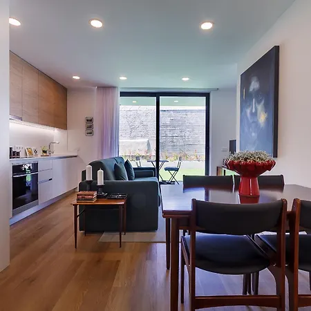 شقة Art Living Gravito Incl Parking By Sweet