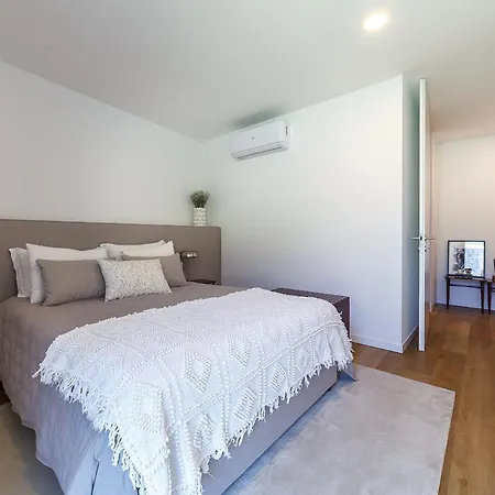 Art Living Gravito Apartman Aveiro