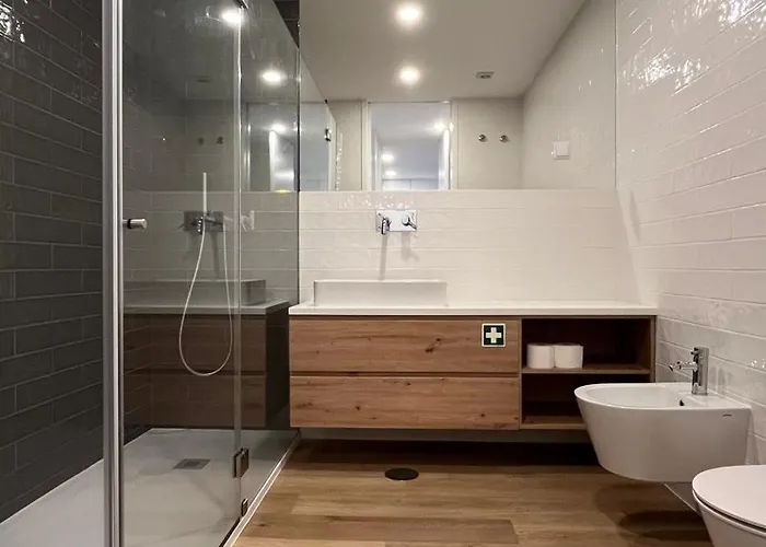 Art Living Gravito Incl Parking By Sweet Appartamento *