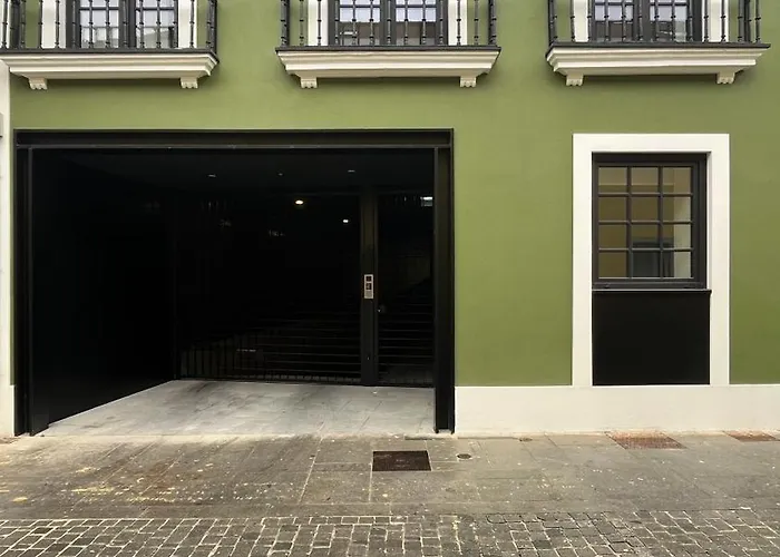 Art Living Gravito Incl Parking By Sweet Appartamento *