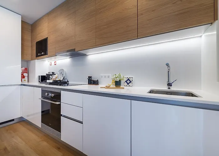 Art Living Gravito Incl Parking By Sweet Appartamento Aveiro