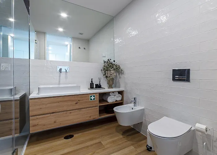 Art Living Gravito Incl Parking By Sweet