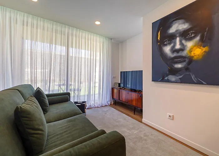 Appartamento Art Living Gravito Incl Parking By Sweet