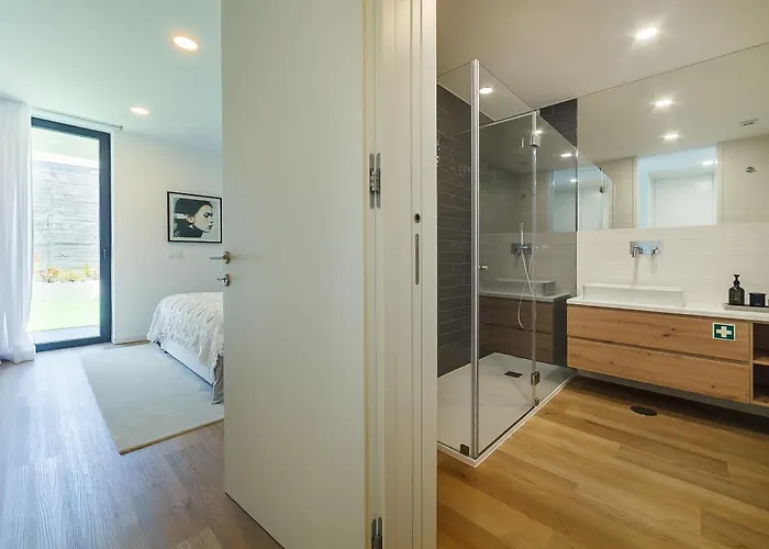 Art Living Gravito Incl Parking By Sweet * Aveiro