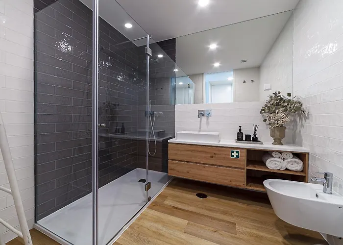 Art Living Gravito Incl Parking By Sweet *