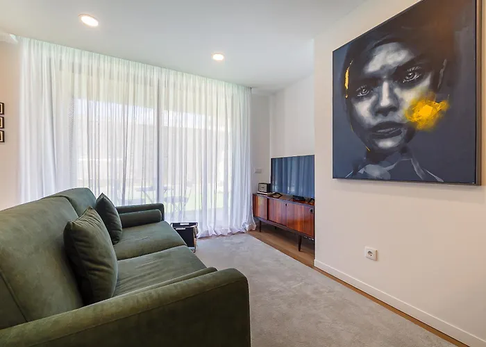 Appartamento Art Living Gravito Incl Parking By Sweet *