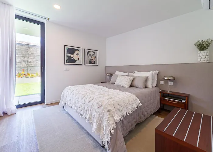 Art Living Gravito Incl Parking By Sweet